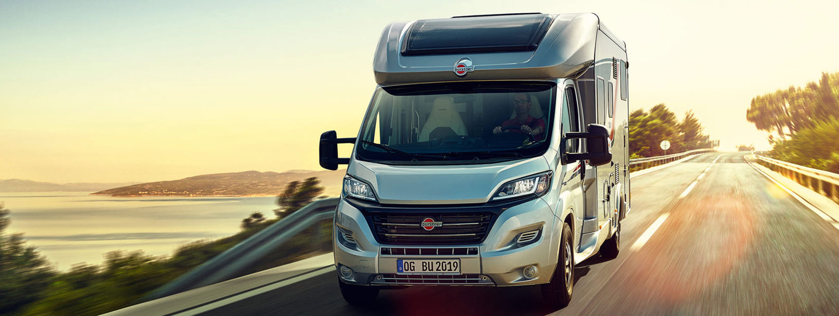 buerstner motorhomes