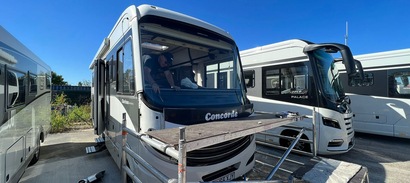motorhome heroes onsite repairs