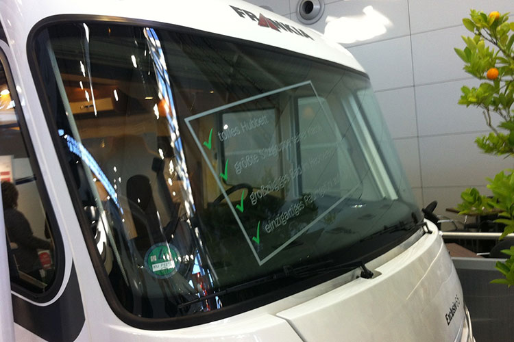 frankia motorhomes