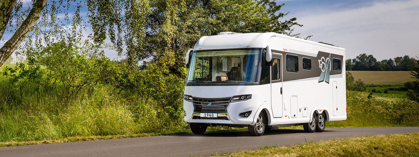 frankia motorhomes