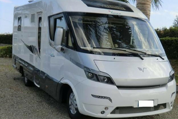 mobilvetta motorhomes