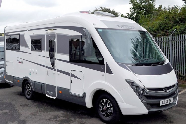 mobilvetta motorhomes