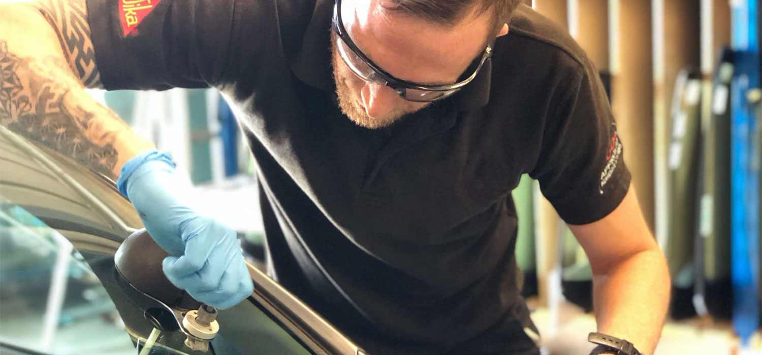specialist fabrication for windows
